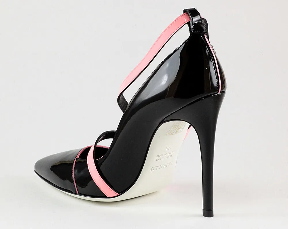 3272 Loriblu Shoes / Black