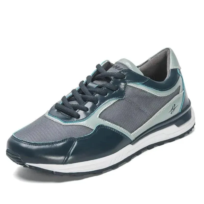 62157 - Men's Casual Shoes - Breathable Running Sneakers