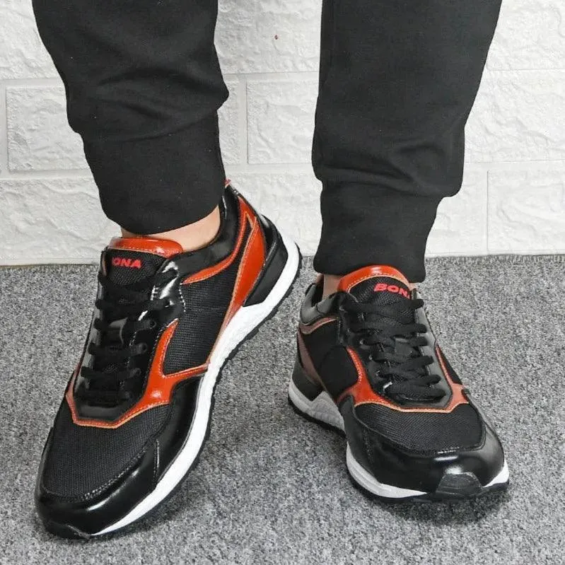 62157 - Men's Casual Shoes - Breathable Running Sneakers