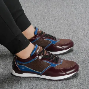 62157 - Men's Casual Shoes - Breathable Running Sneakers