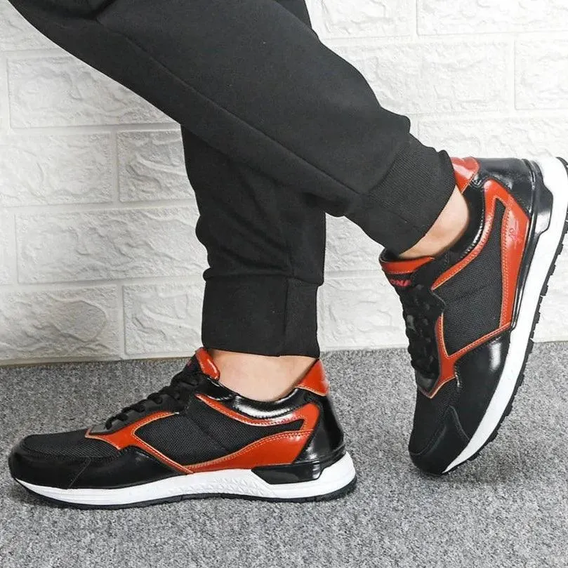 62157 - Men's Casual Shoes - Breathable Running Sneakers