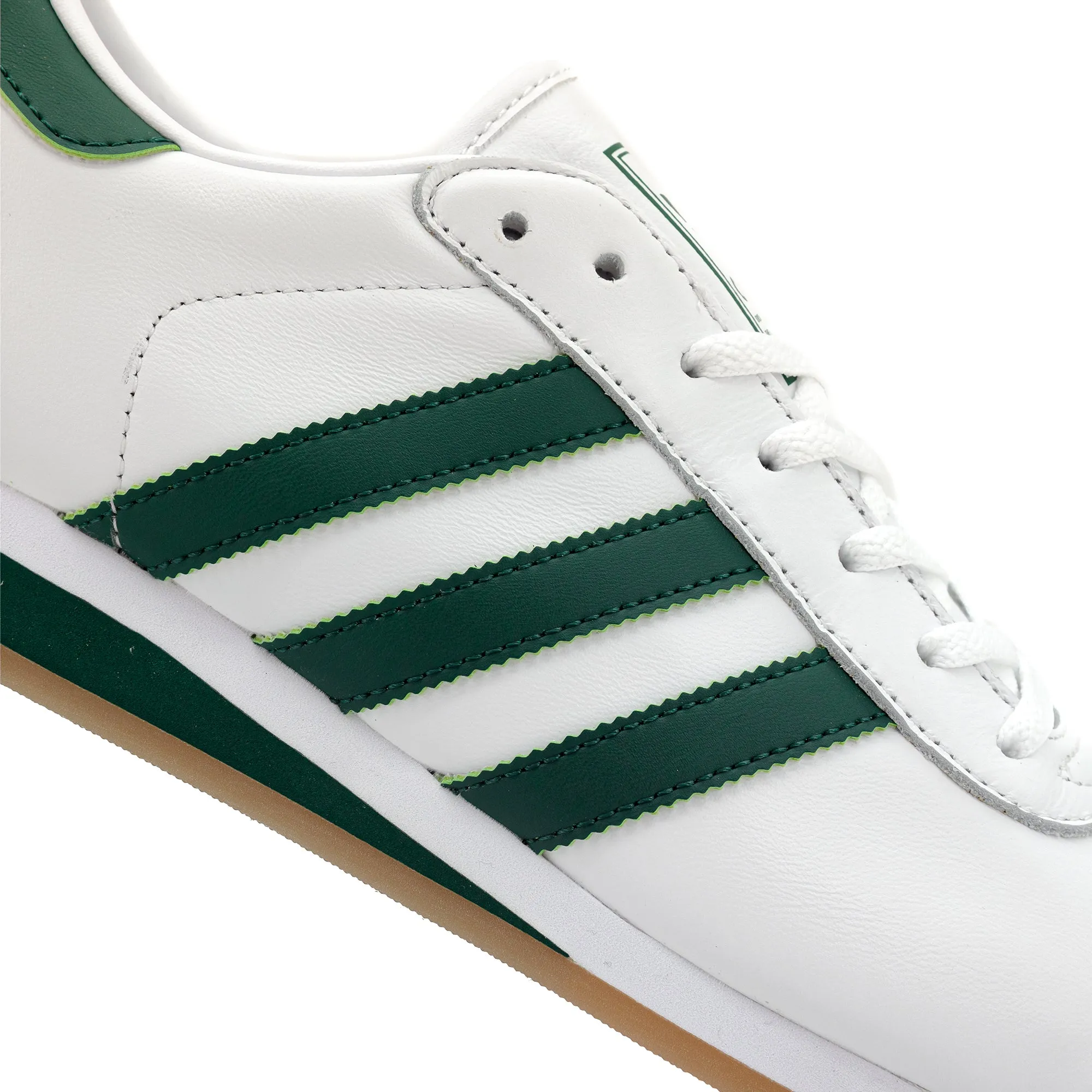 adidas Country II Ftwwht/Cgreen/Ftwwht IG4551