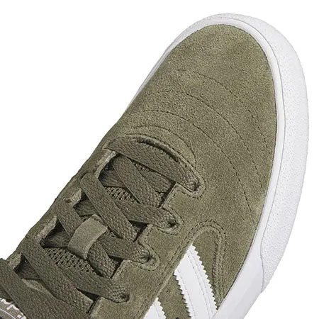 adidas Dennis Busenitz Vulc II Shoes