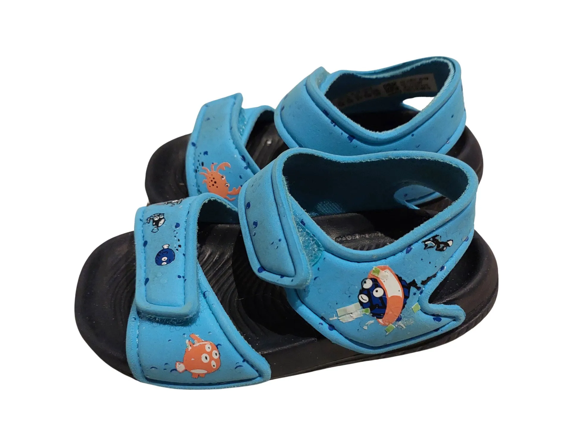 Adidas Sandal 12-18M (EU21)