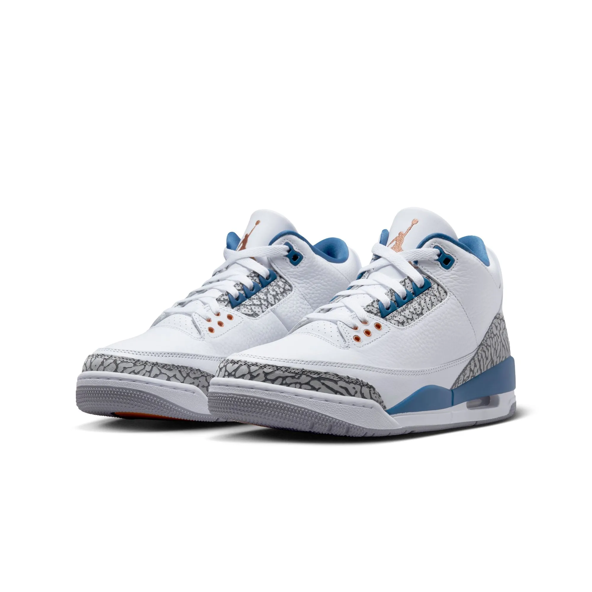 Air Jordan 3 Retro "Wizards" CT8532-148