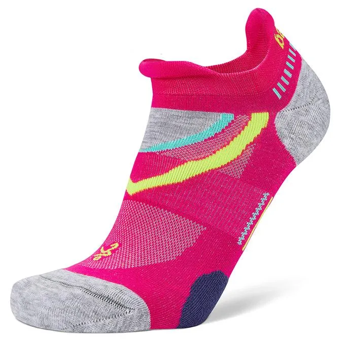 Balega Ultraglide No Show Running Sock