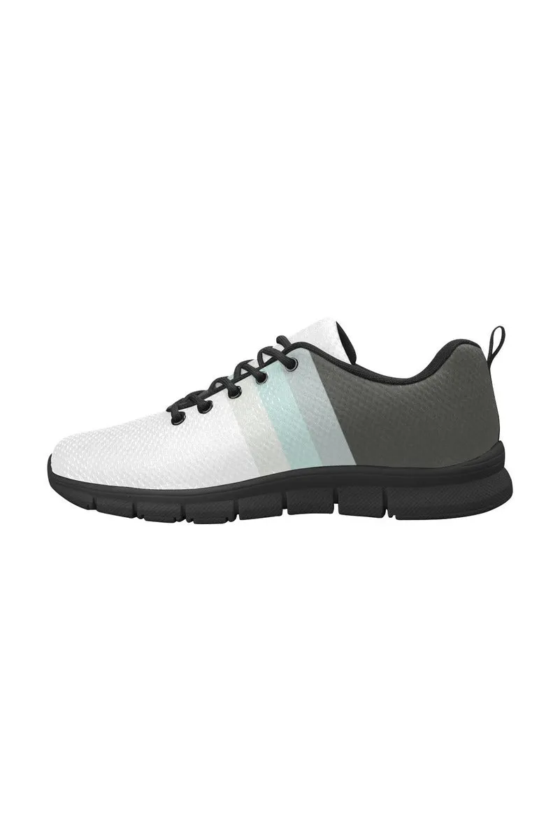 Band of Colors Men's Breathable Running Shoes