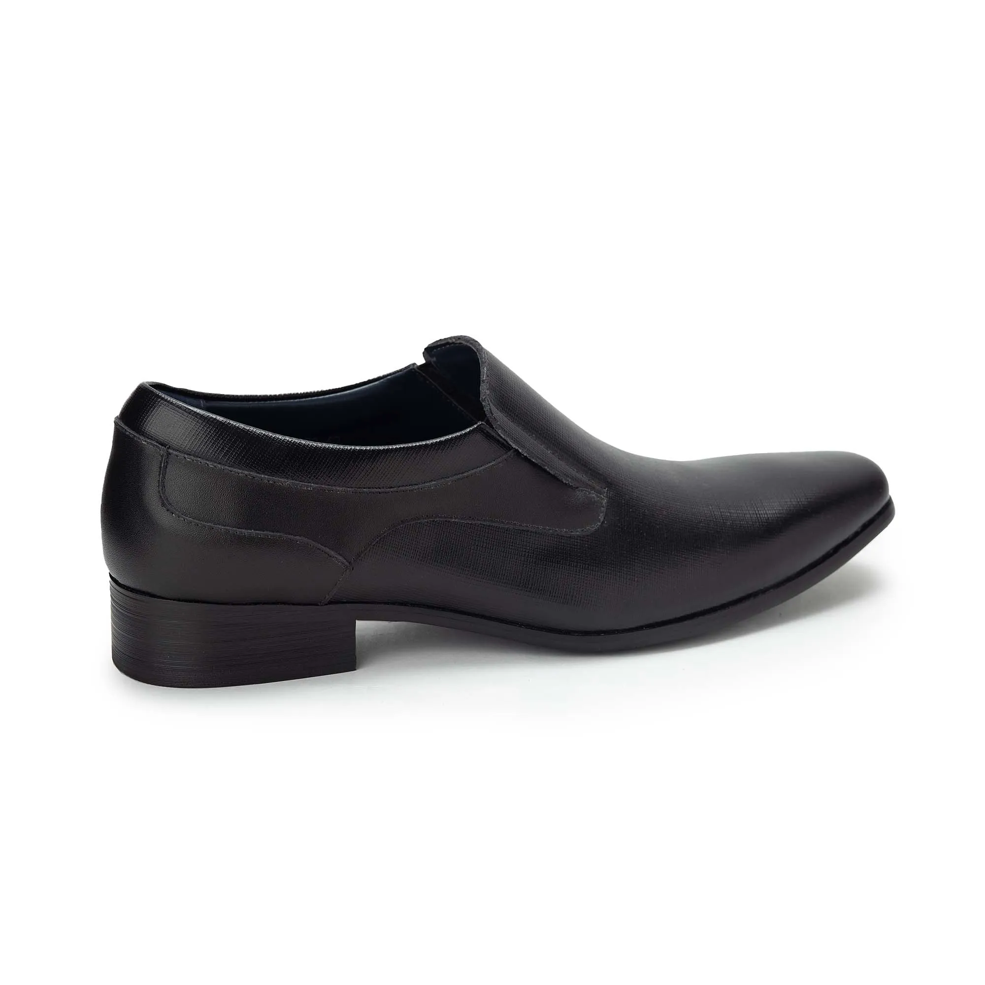 BATA Men Slip On Dress Shoes 814X159