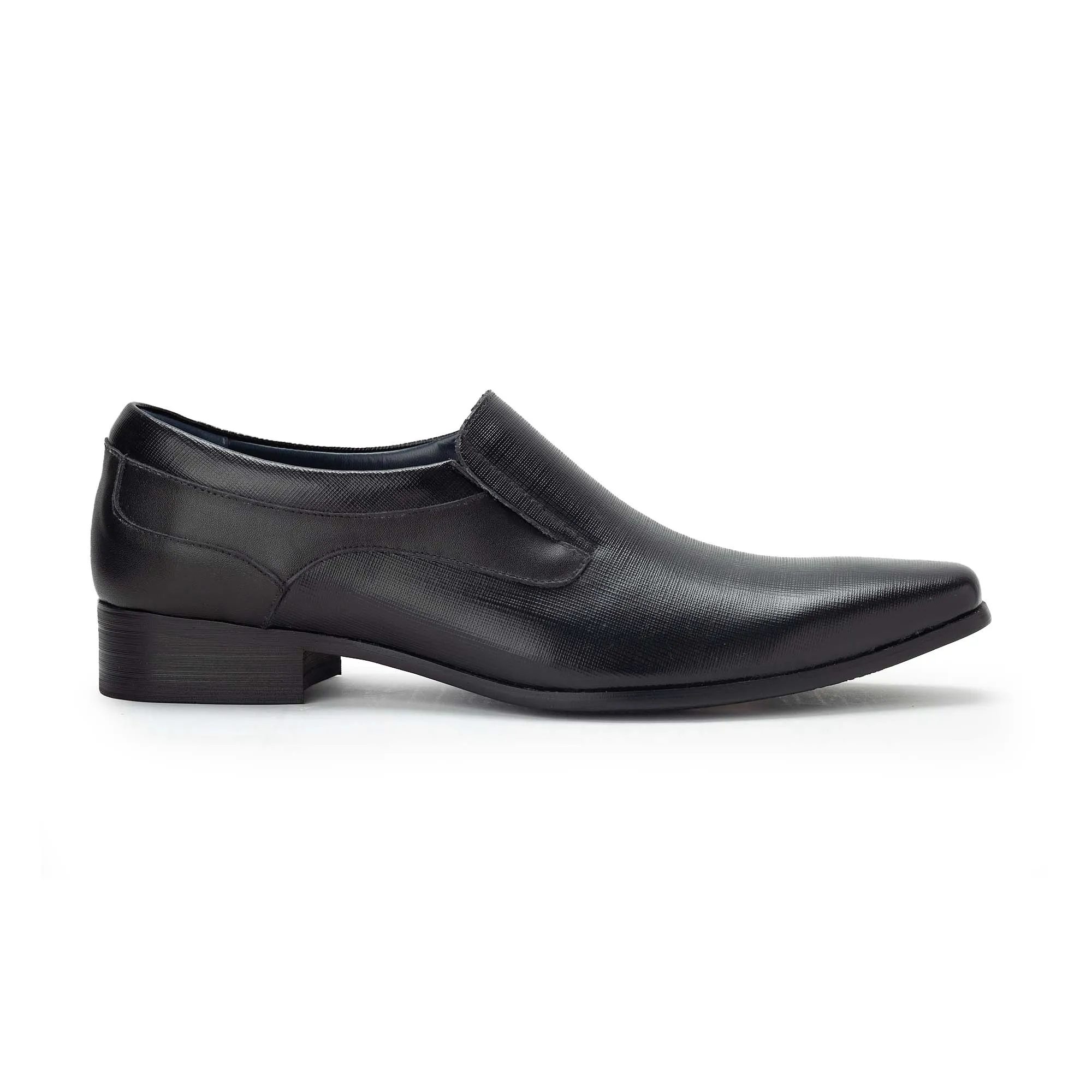 BATA Men Slip On Dress Shoes 814X159