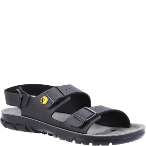 Birkenstock Kano ESD Birko-Flor Sandal