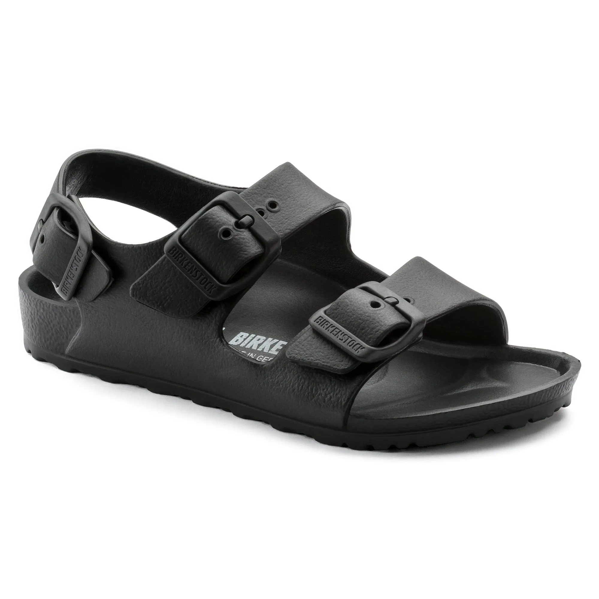 Birkenstock Milano EVA Waterproof Sandals Kids