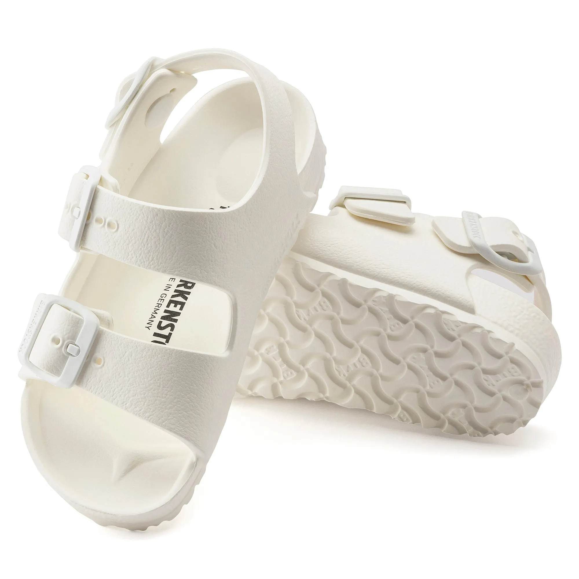 Birkenstock Milano EVA Waterproof Sandals Kids