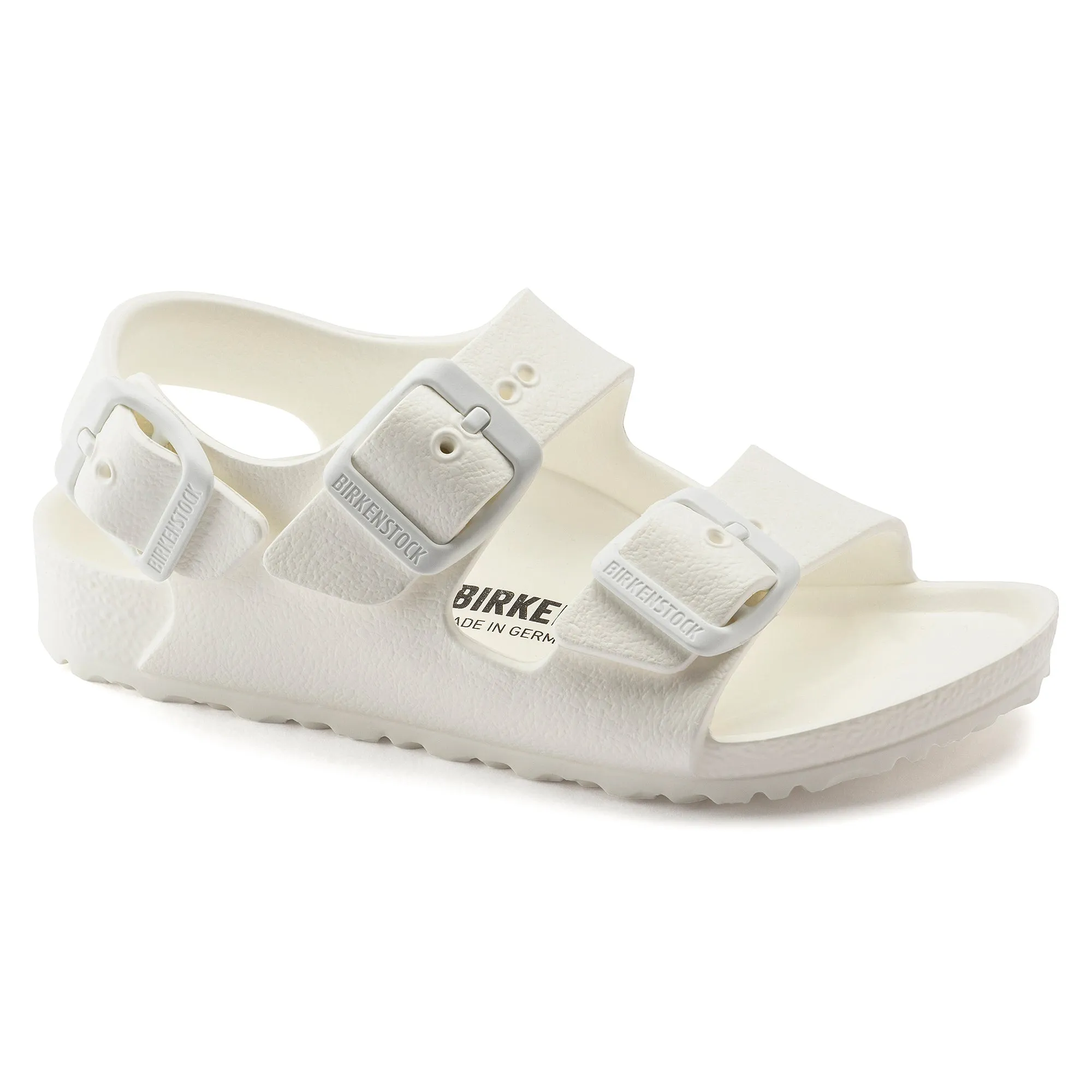 Birkenstock Milano EVA Waterproof Sandals Kids