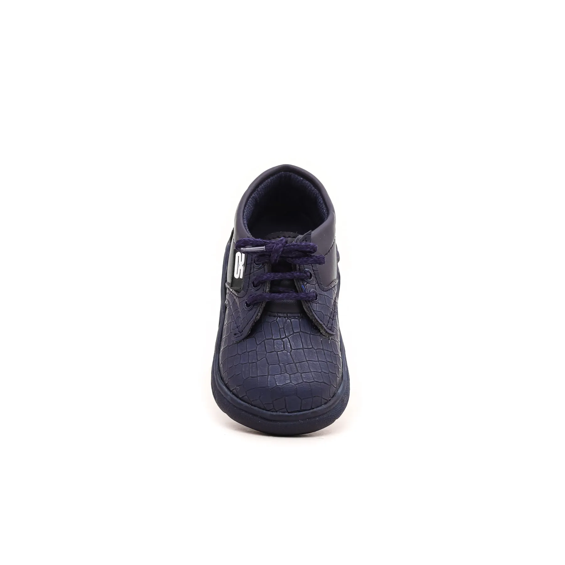 Boys Navy Casual Jogger KD1572