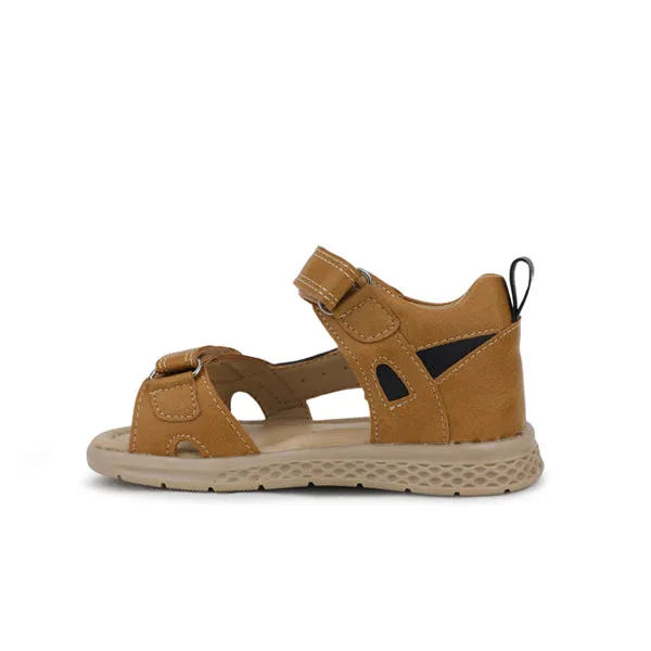 CAMEL CORTINA TREKKERS SANDALS