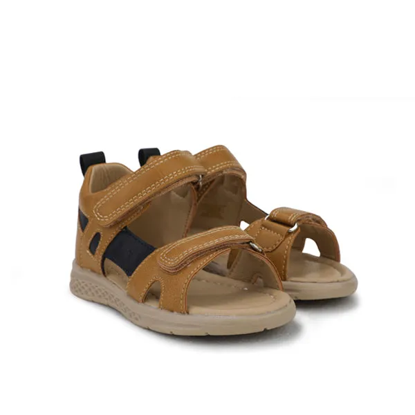 CAMEL CORTINA TREKKERS SANDALS