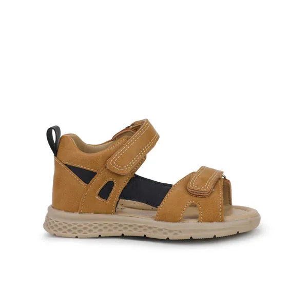 CAMEL CORTINA TREKKERS SANDALS