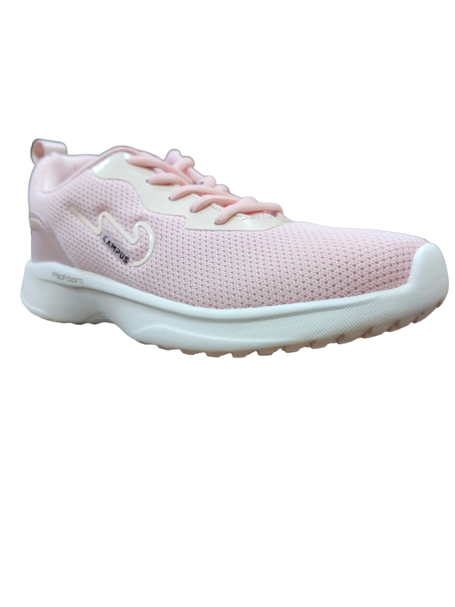 campus sports shoes  for women camp peanut