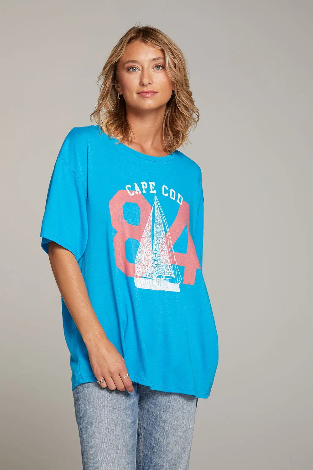 Cape Cod Tee