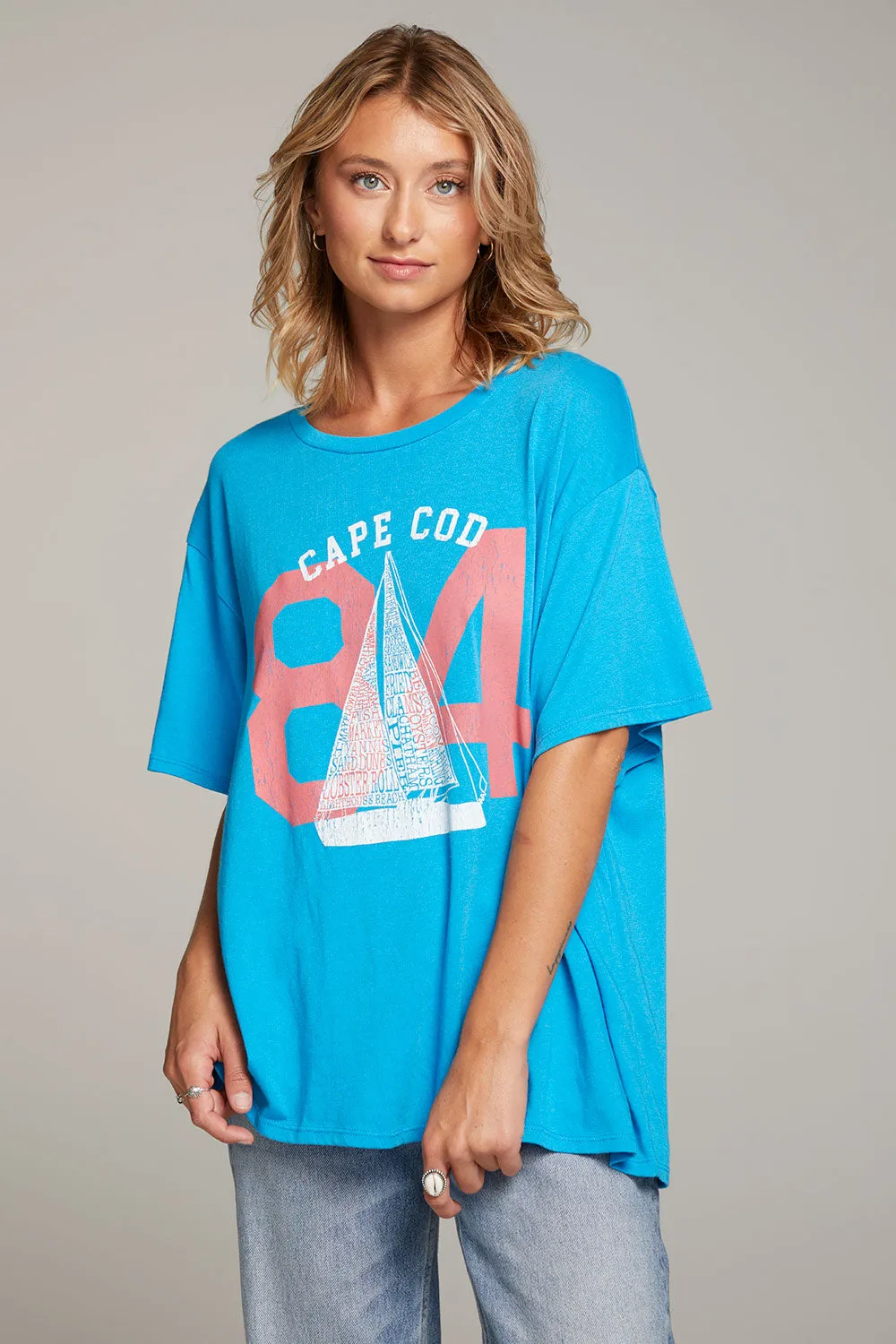 Cape Cod Tee