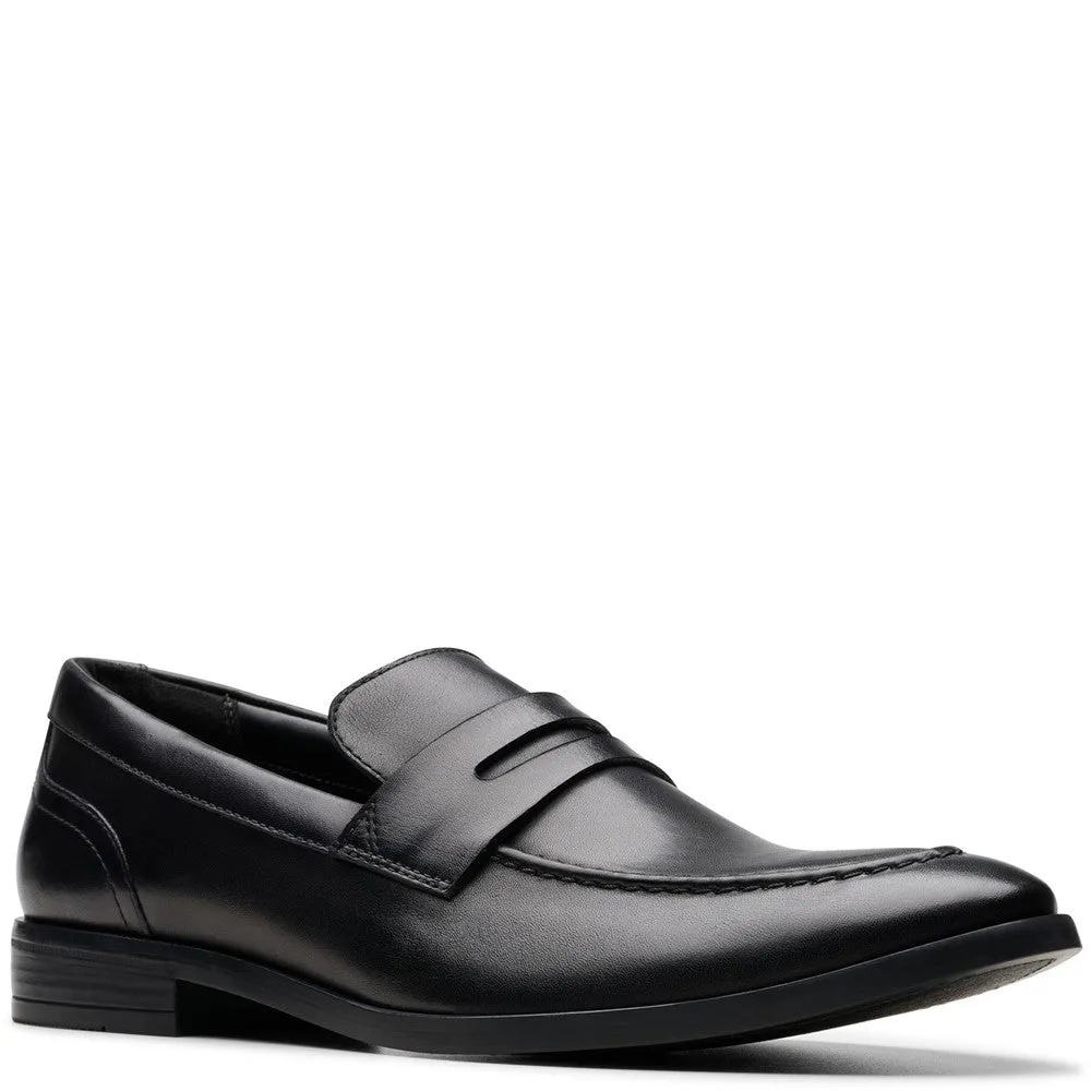 Clarks Brandon Step Shoes