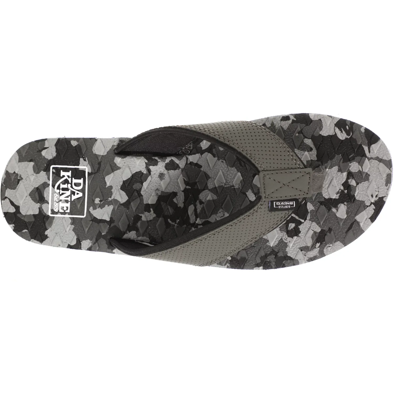 Dakine Kiawe - Men's