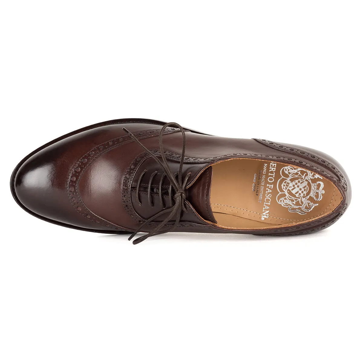 DANIEL 81004<br> Oxford shoes