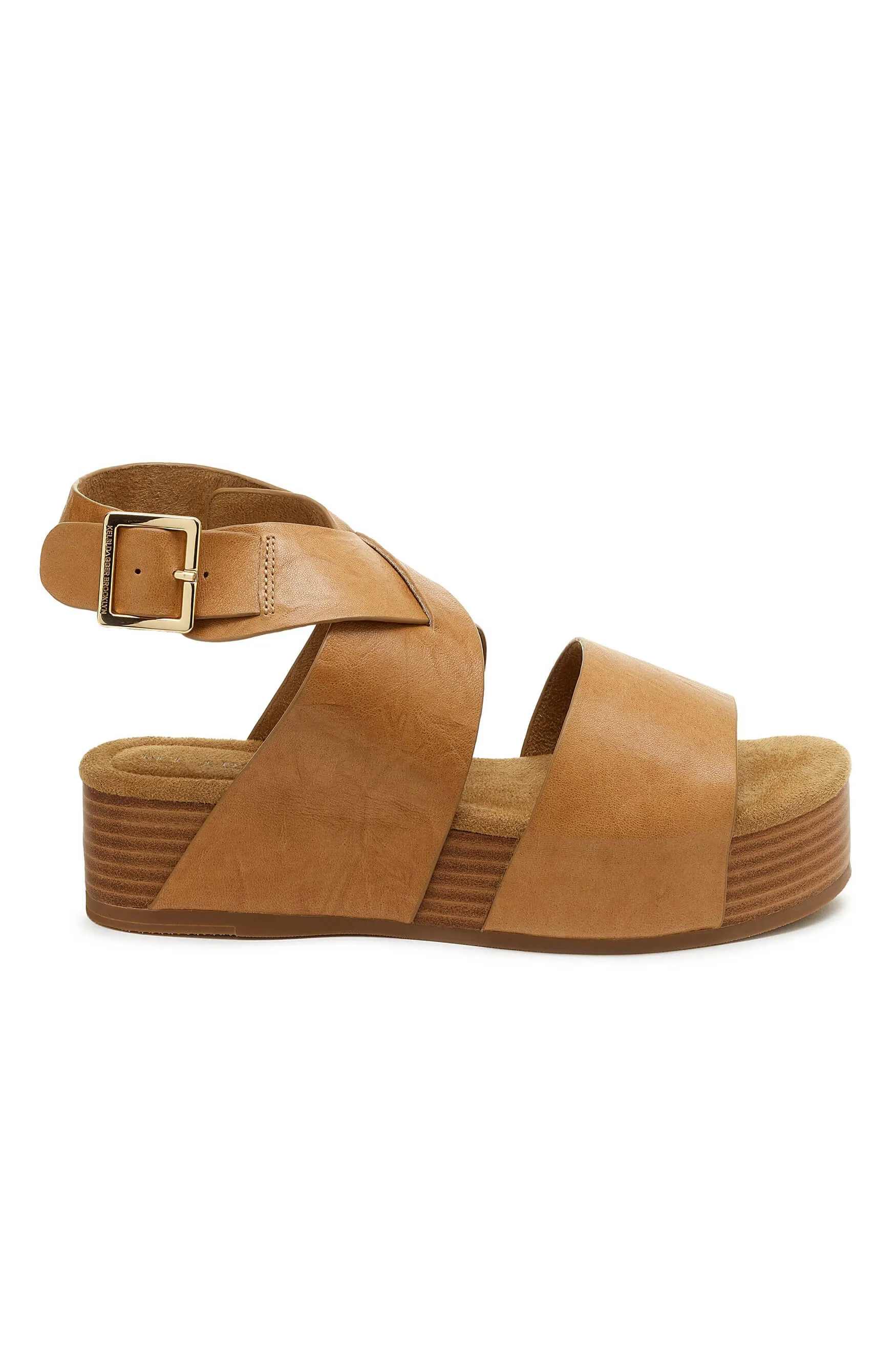 Dunes Ankle Platform Sandals