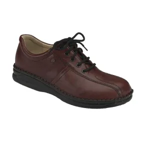 Finn Comfort Men's Dijon - Idaho Teak