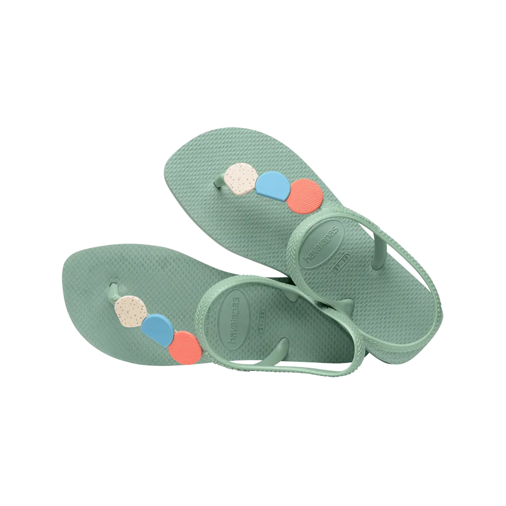 Flash Urban Plus Sandals