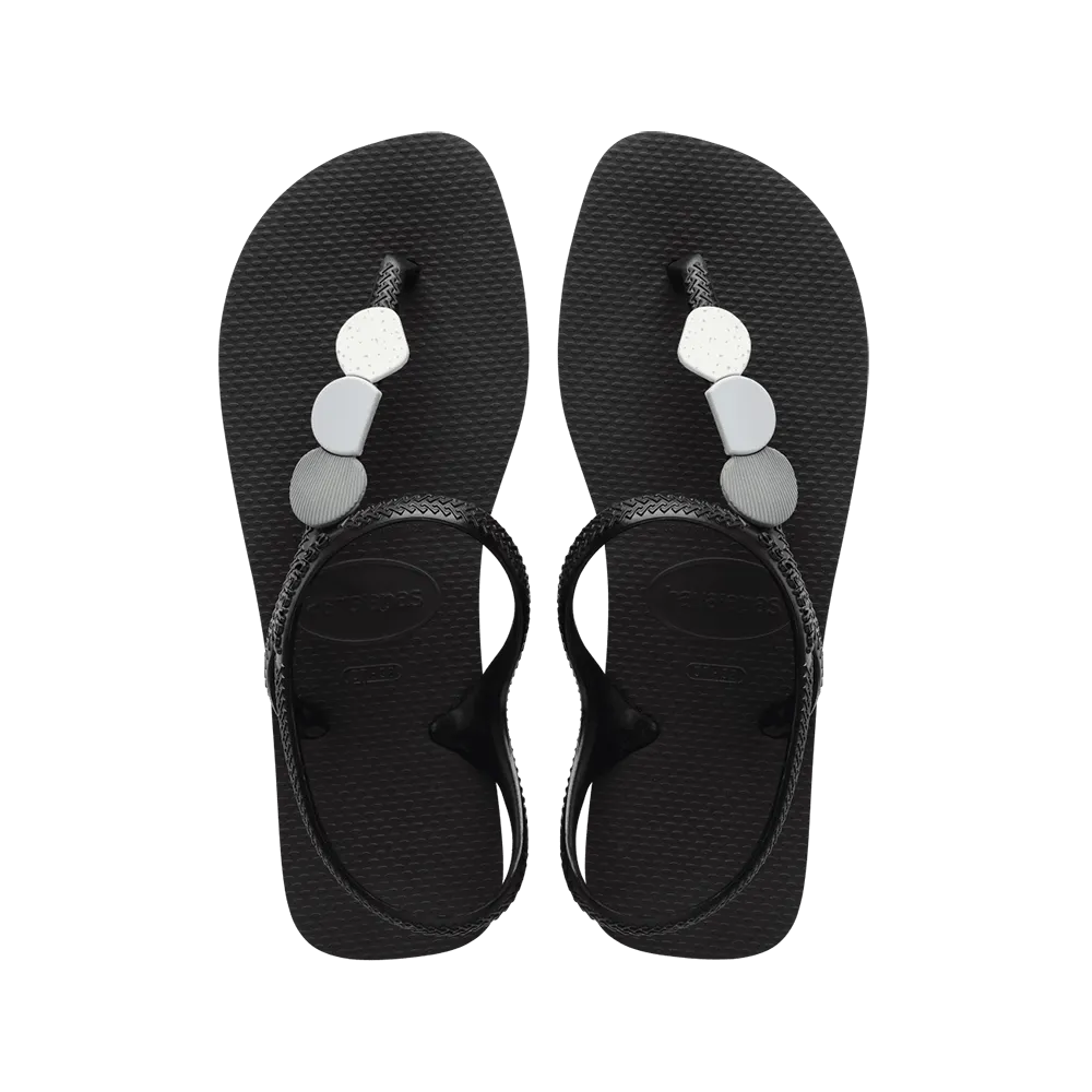 Flash Urban Plus Sandals