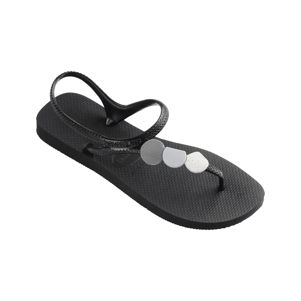 Flash Urban Plus Sandals