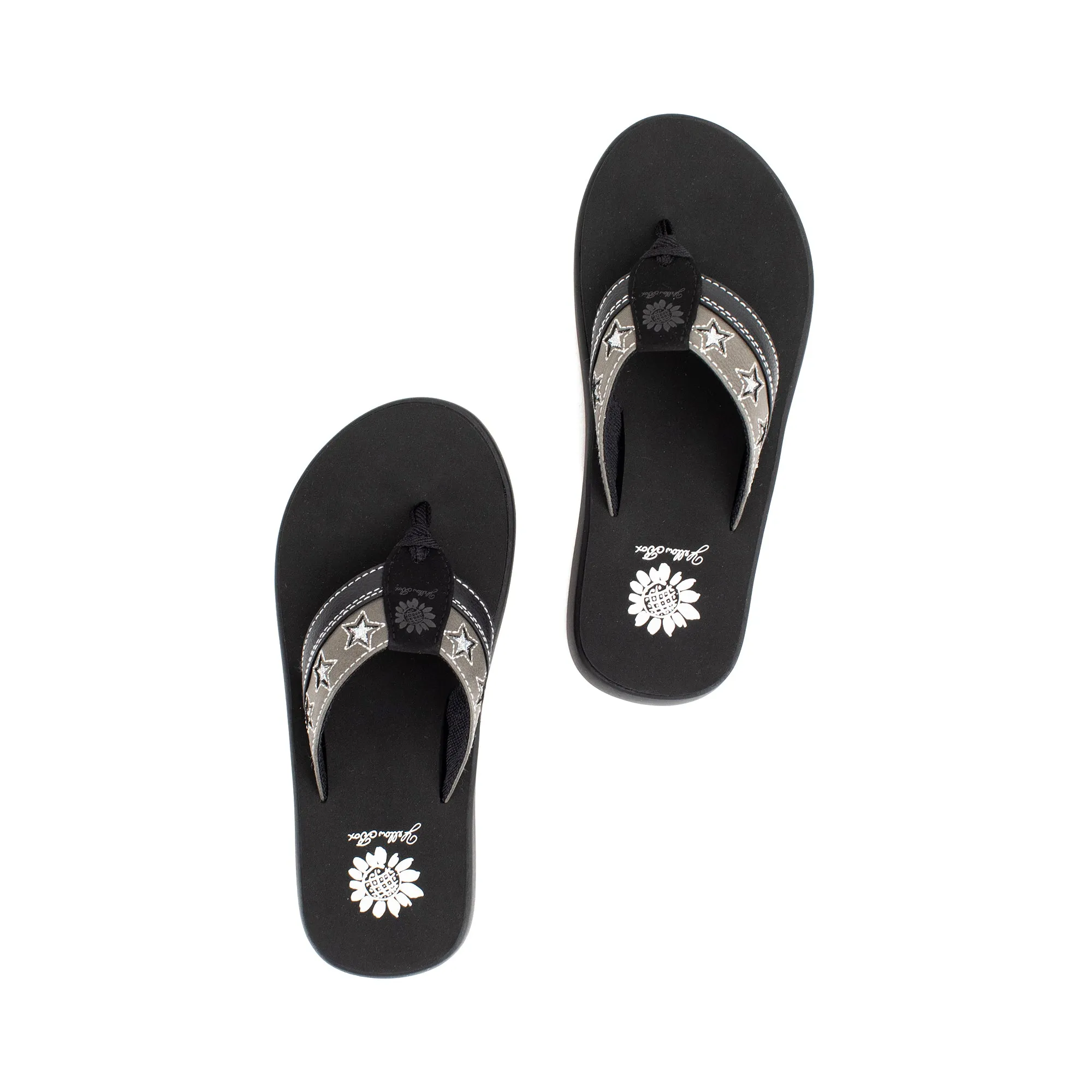 Glade Sandal