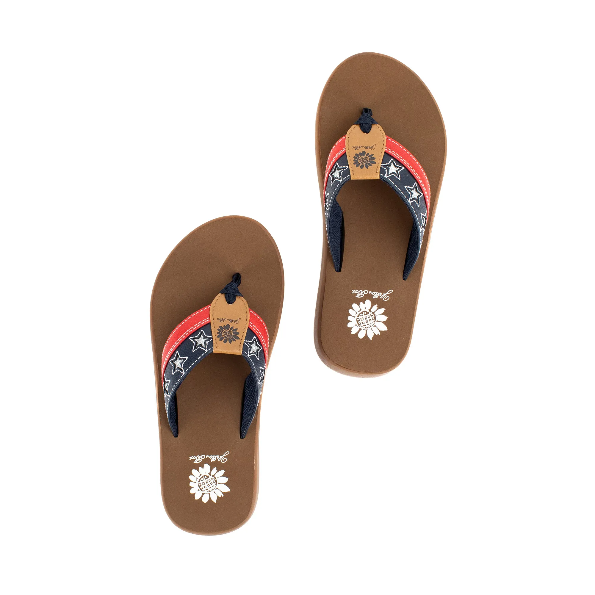 Glade Sandal