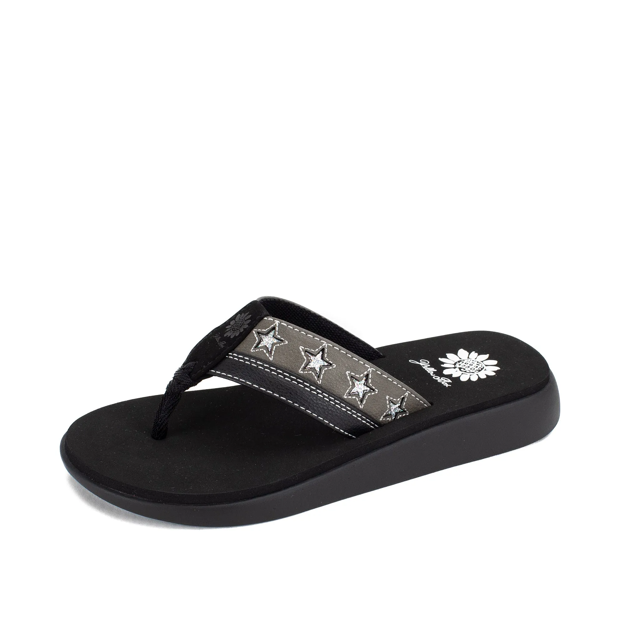 Glade Sandal