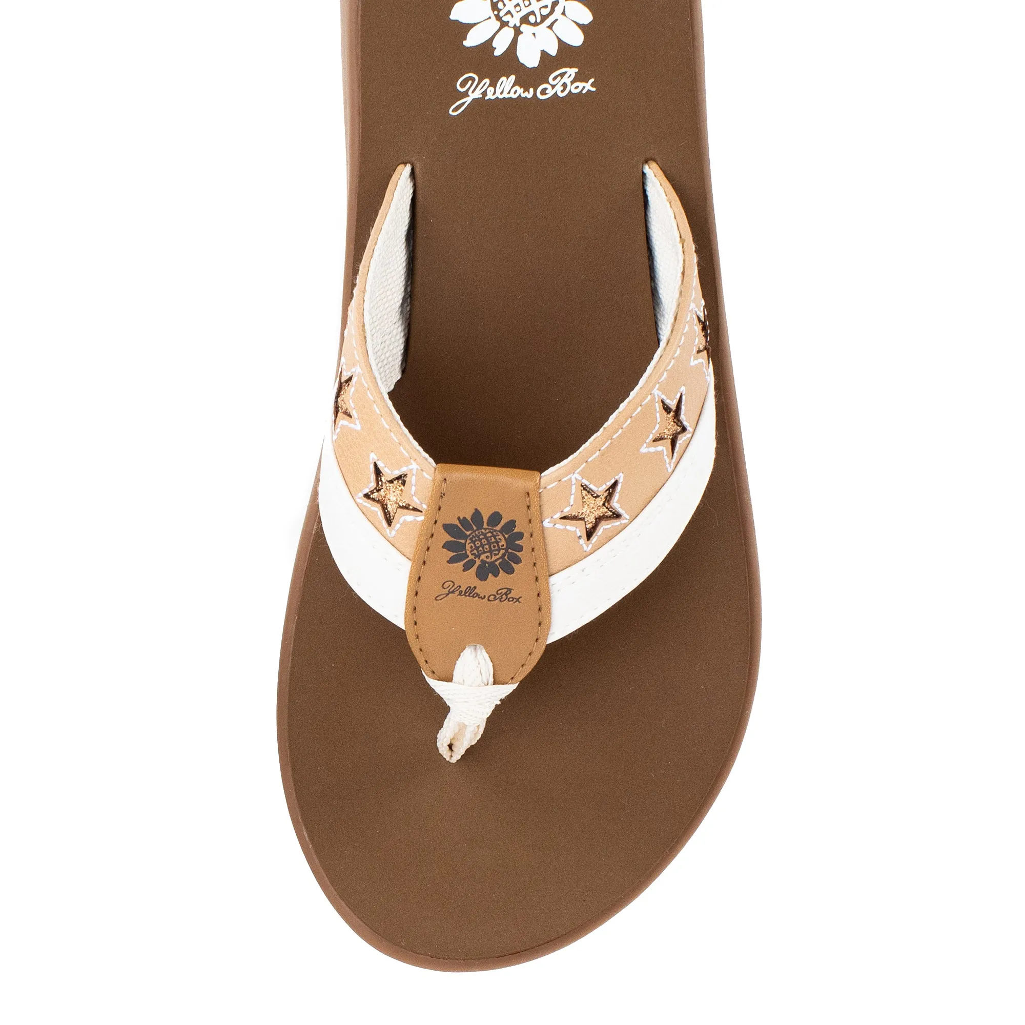 Glade Sandal