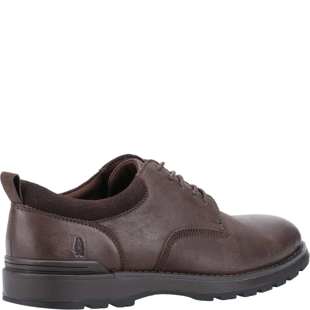 Hush Puppies Dylan Lace Shoes