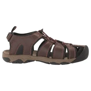 Khombu Men's Hal Sandal