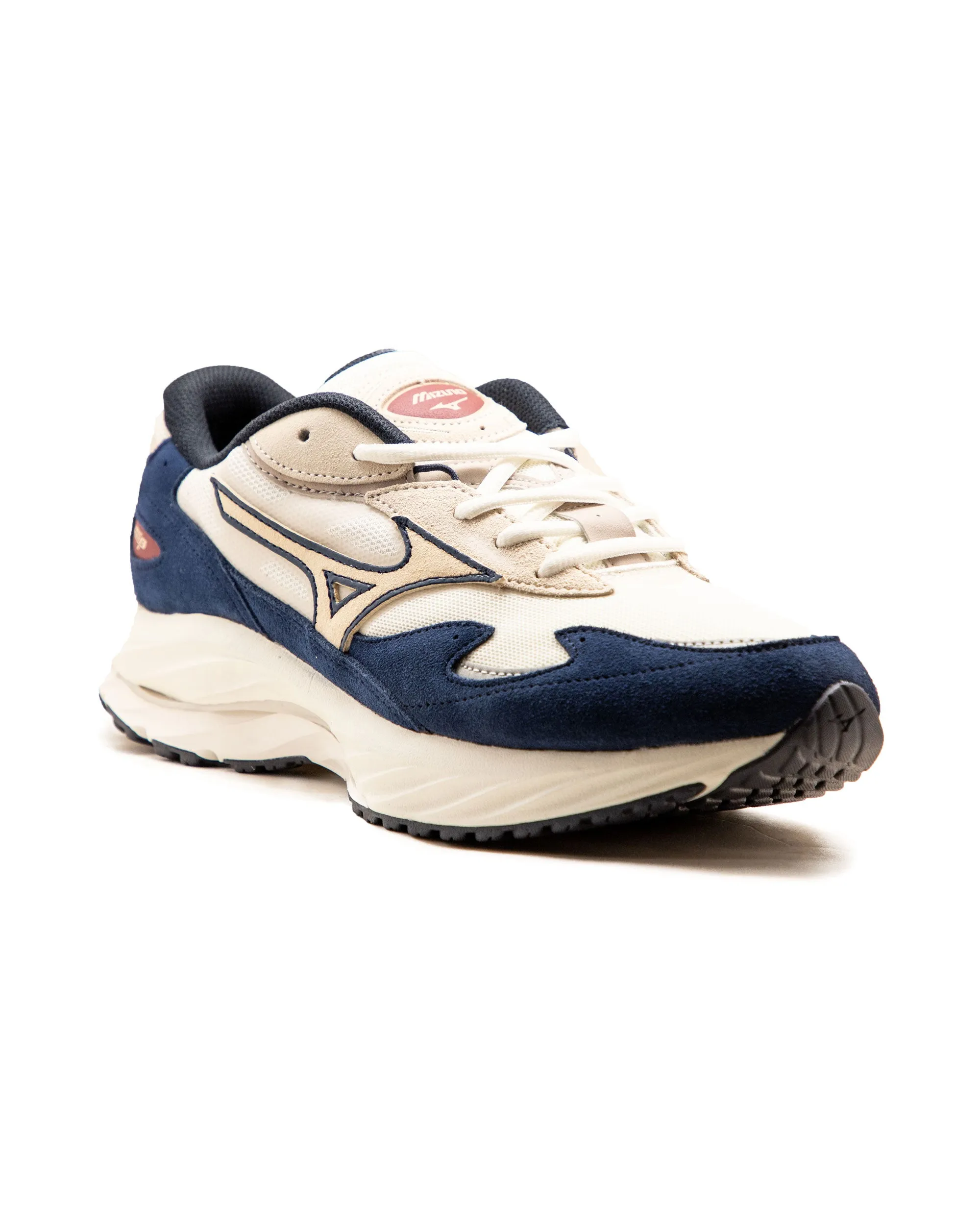 Mizuno Wave Rider Beta Beige Blu