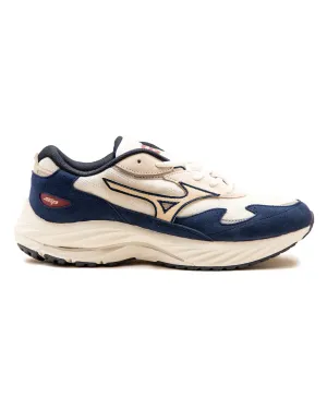 Mizuno Wave Rider Beta Beige Blu