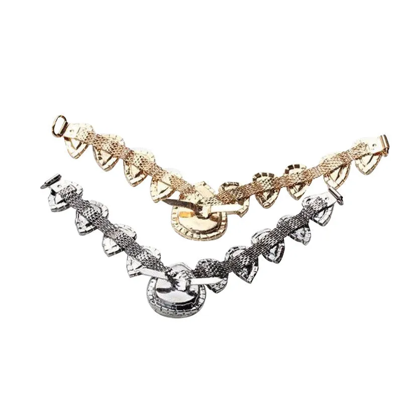 Multi-Functional Metal Diamond Chain