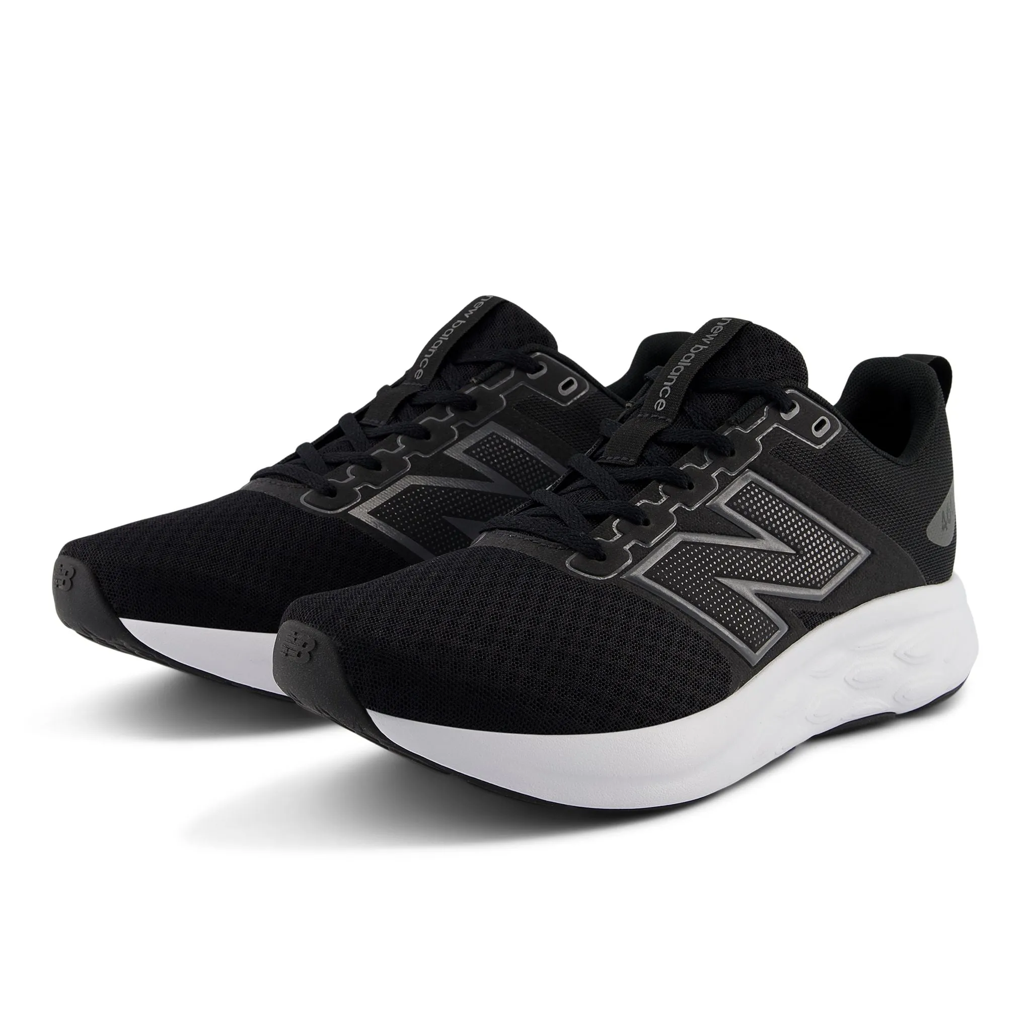 New Balance Fresh Foam 4E Mens Running Shoes