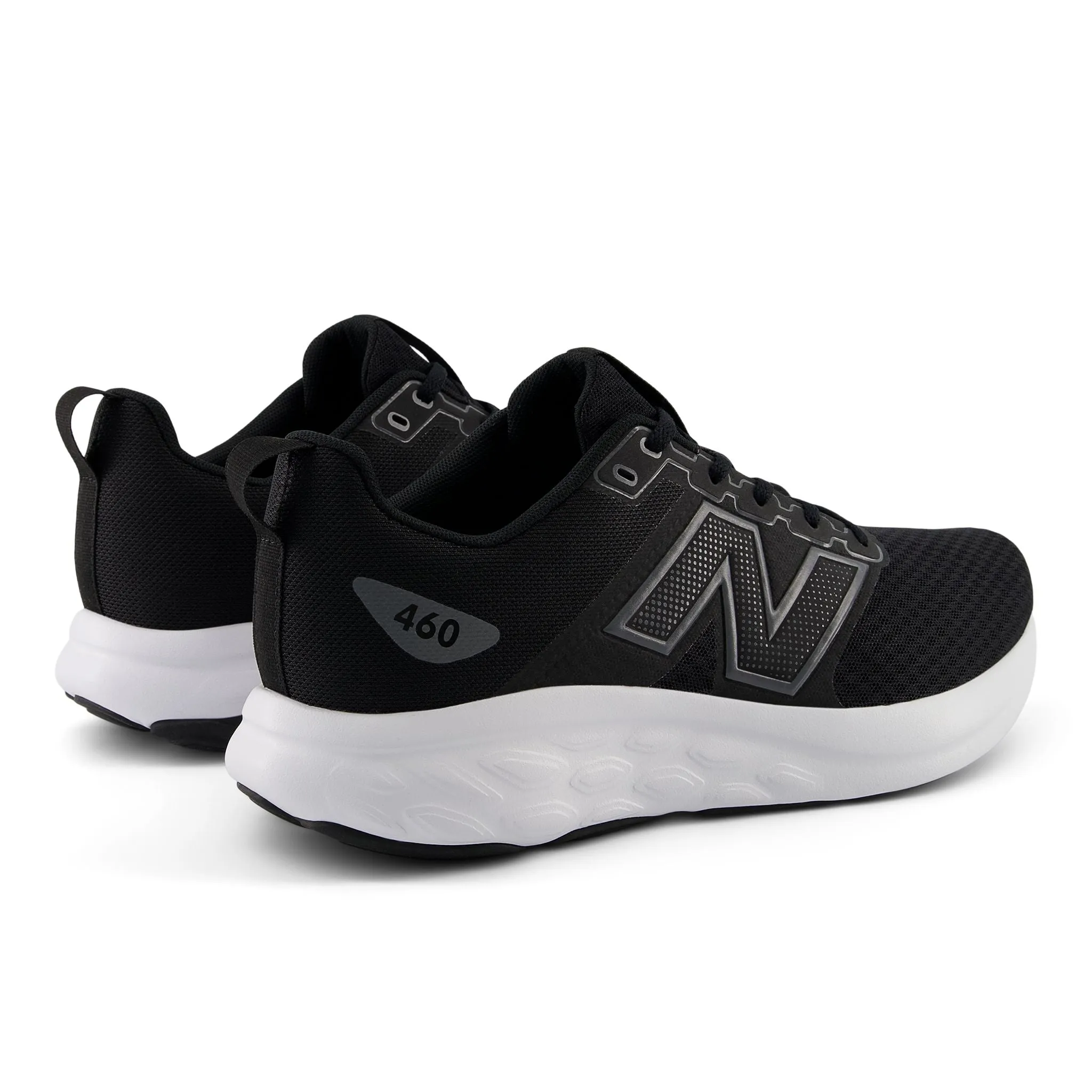 New Balance Fresh Foam 4E Mens Running Shoes