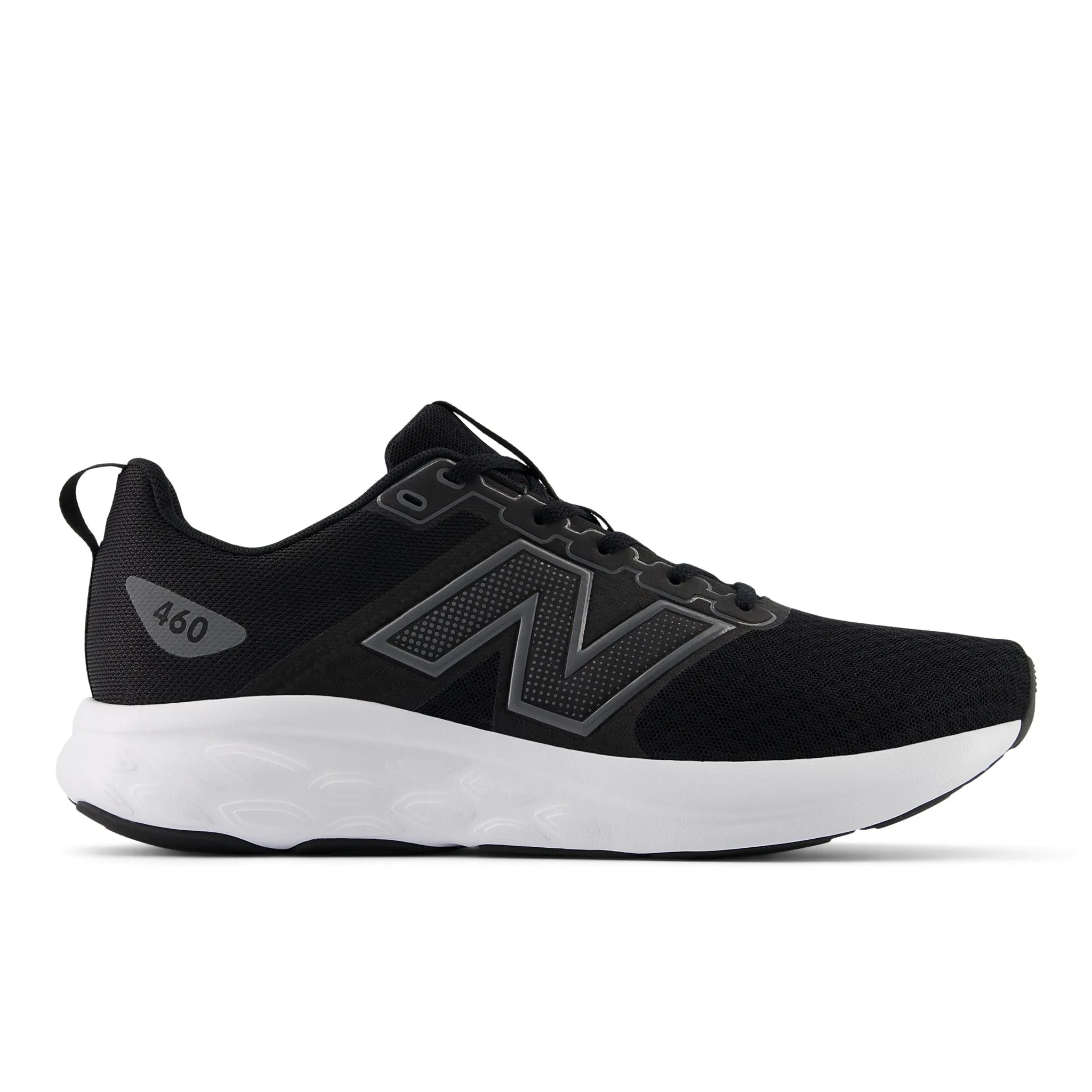 New Balance Fresh Foam 4E Mens Running Shoes