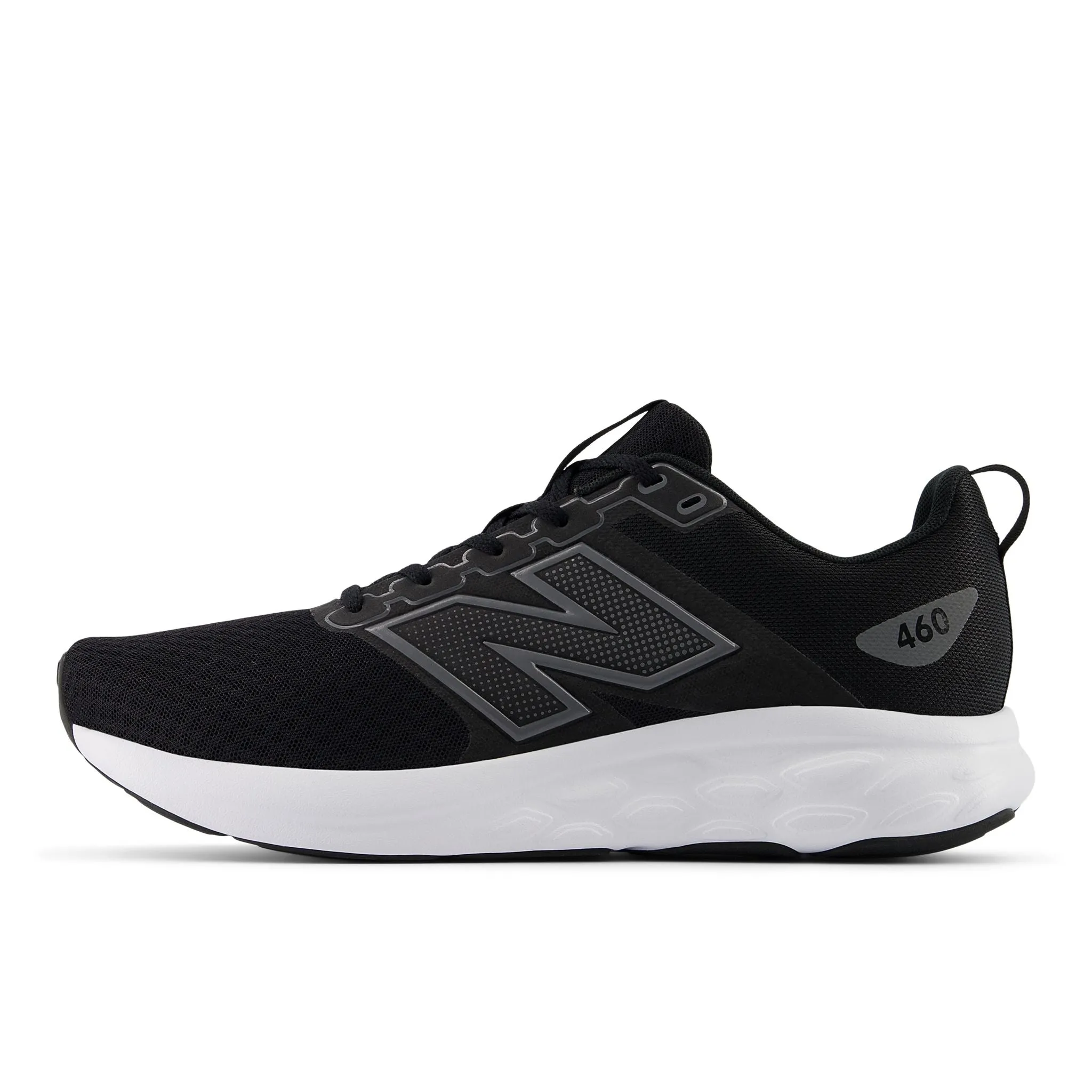 New Balance Fresh Foam 4E Mens Running Shoes