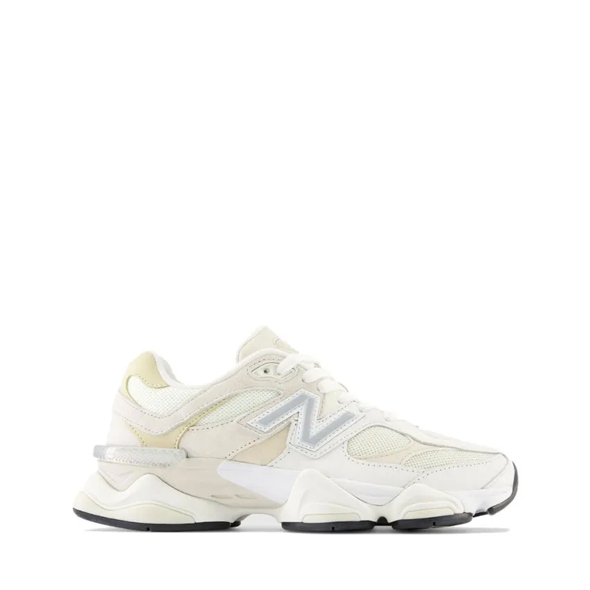 NEW BALANCE SNEAKERS U9060TAT BIANCO