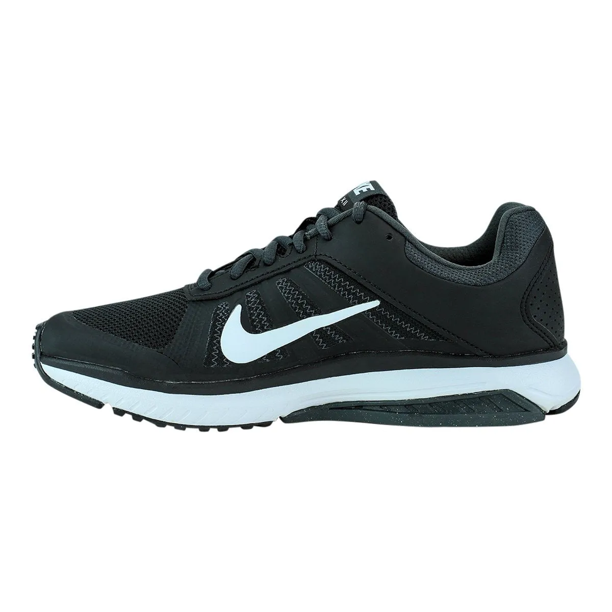 Nike Men's Dart 12 MSL Running Shoes