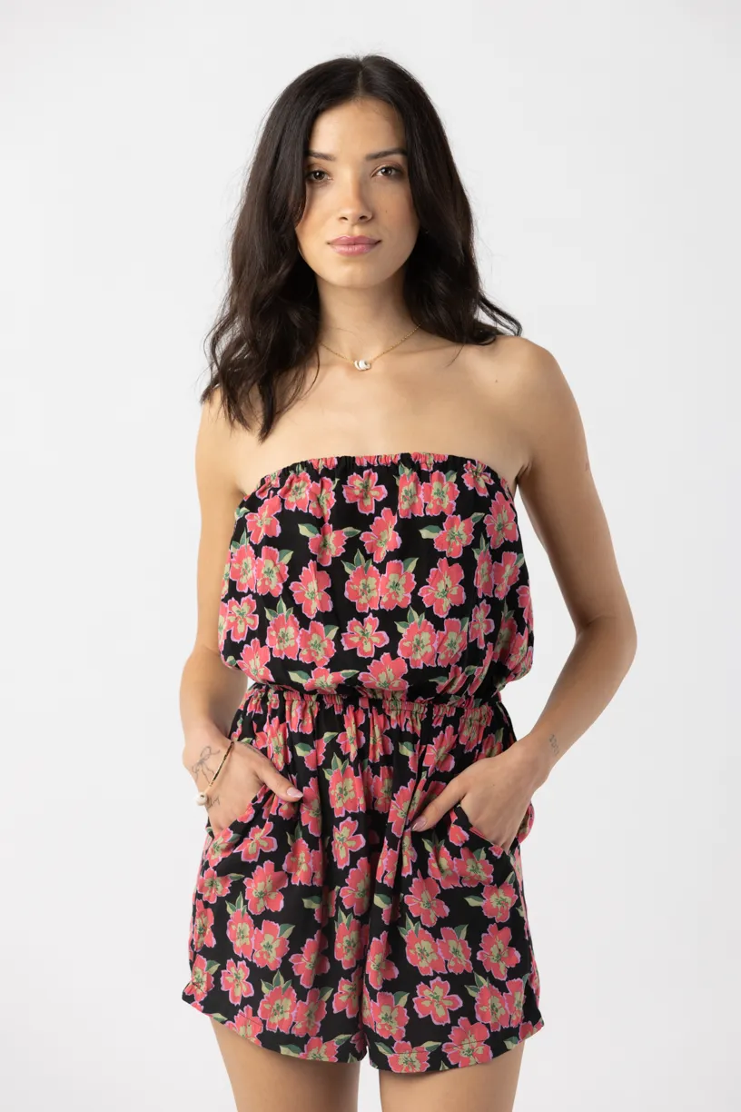 Osaka Romper