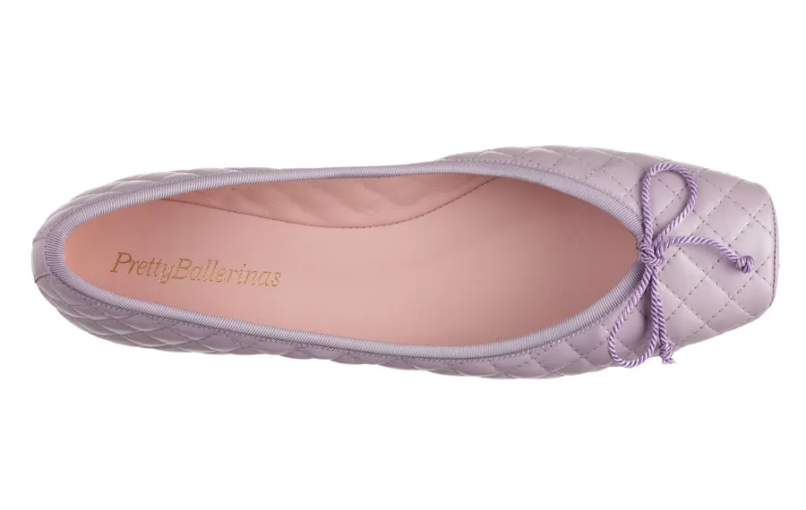 PB BALLET LAVENDER