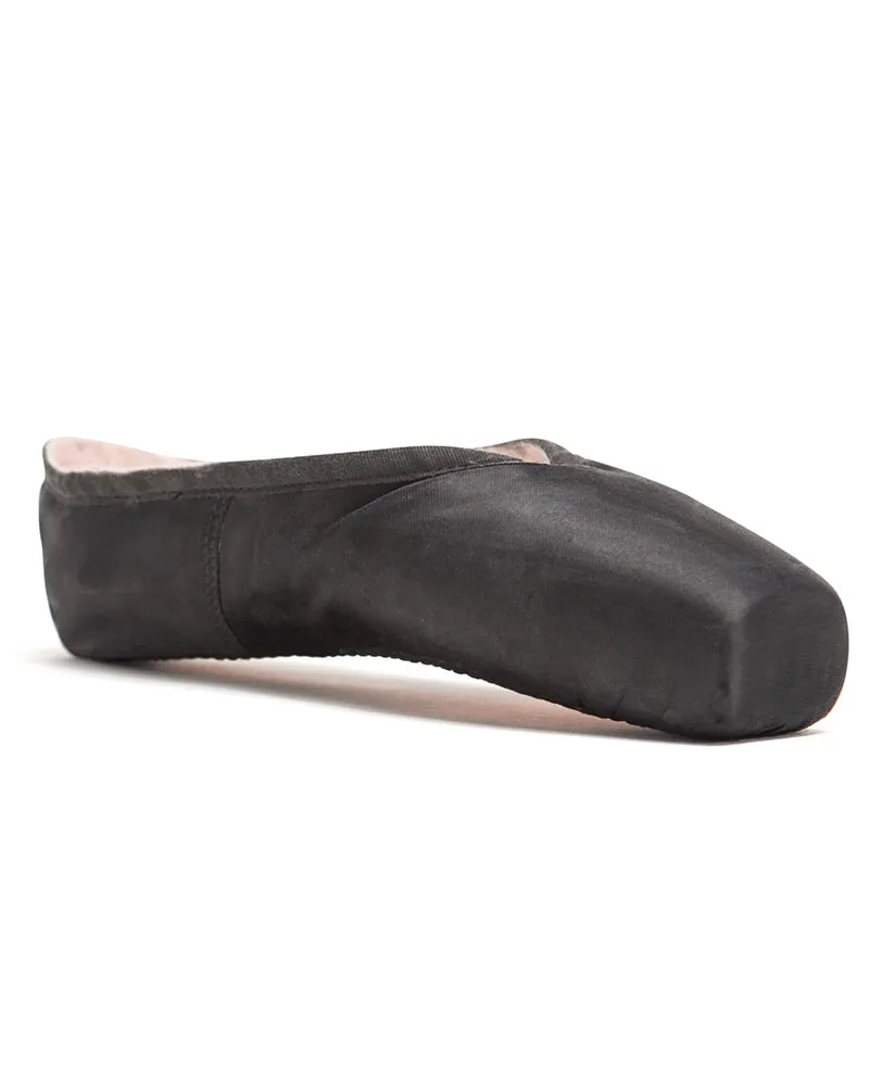 Pointe People Pointe Shoe Paint - Rajani Black